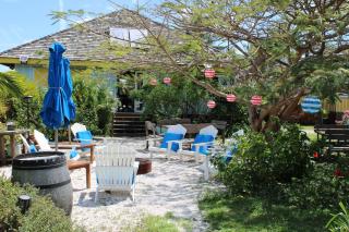 Beach House Lodge - - 2