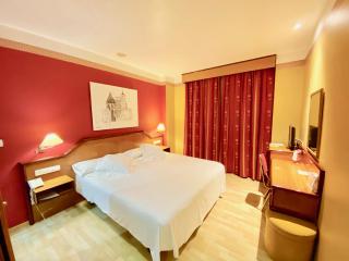 Hotel Torrepalma - Alcalá la Real - 5
