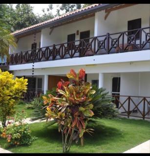 Hotel Piedra Marron - Las Terrenas - 0