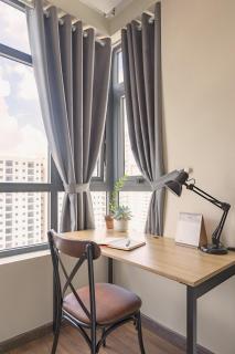 Roomio De Capella - Share Apartment - Ho Chi Minh-stad - 8
