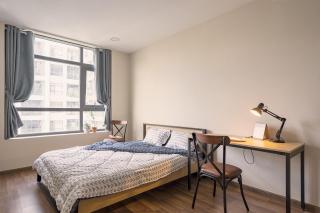 Roomio De Capella - Share Apartment - Ho Chi Minh-stad - 9