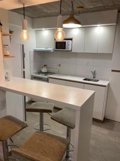 Departamento en Necochea - Necochea - 0