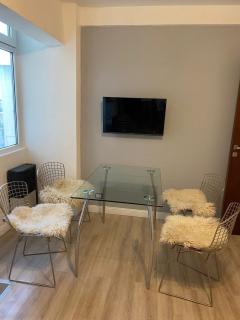 Departamento en Necochea - Necochea - 3