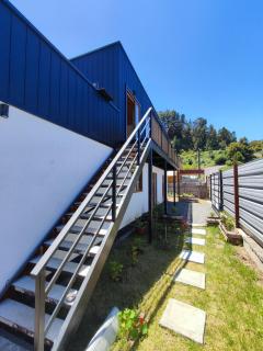 Departamento en Cocholgüe Tomé Concepción - Tomé - 8