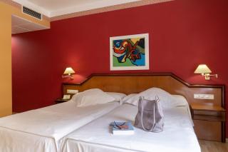 Hotel Torrepalma - Alcalá la Real - 7