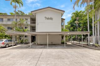 The Tropical Trinity - A Breezy Beachside Getaway - Trinity Beach - 5