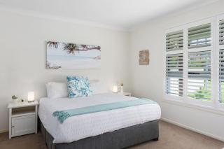 Coastal Palms Escape - Your Ideal Family Getaway - Shellharbour - 8