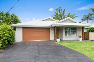 Coastal Palms Escape - Your Ideal Family Getaway - Shellharbour - 5