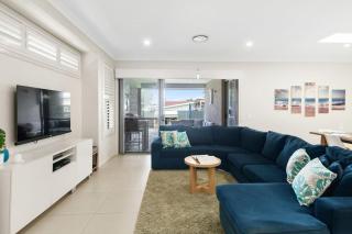 Coastal Palms Escape - Your Ideal Family Getaway - Shellharbour - 9