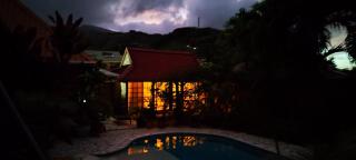 Fare Cocoon - Punaauia - 4