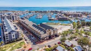 Palladio Haven Retreat - Mandurah - 0