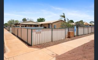 Kalgoorlie, Unit 3, Paddy's Golden Patch - Boulder - 2