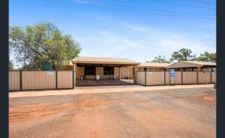 Kalgoorlie, Unit 3, Paddy's Golden Patch - Boulder - 1