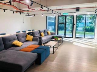 Horizon Suites, Sepang near KLIA - 0