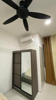 Horizon Suites, Sepang near KLIA - 4