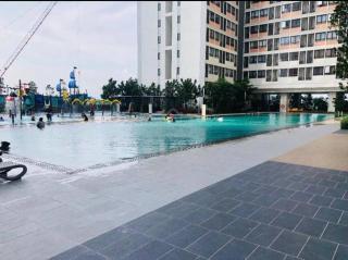 Horizon Suites, Sepang near KLIA - 1