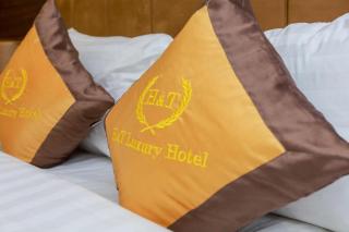 H&T Luxury Hotel - Sapa - 2