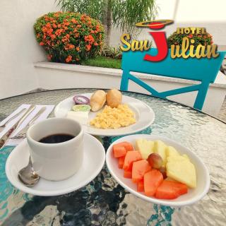 Hotel San Julian - Buga - 3