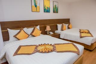 H&T Luxury Hotel - Sapa - 4