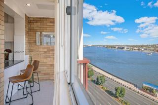 The Hillside at Hamilton - A Fresh Riverfront Abode - Brisbane - 9