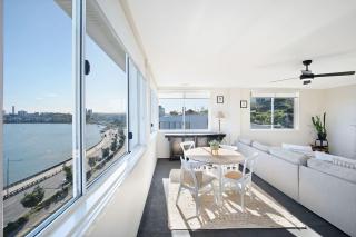 The Hillside at Hamilton - A Fresh Riverfront Abode - Brisbane - 8