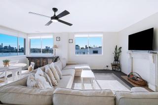 The Hillside at Hamilton - A Fresh Riverfront Abode - Brisbane - 7