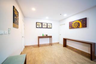 Patong Tower Deluxe Seaview 2BR-1901 - Patong Beach - 6