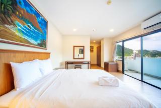 Patong Tower Deluxe Seaview 2BR-1901 - Patong Beach - 3