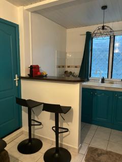 APPARTEMENT SAPHIR - Cayenne - 4