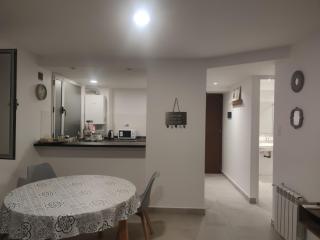 Brisas del Norte - Ciudad Cultural - Departamento con cochera - 9