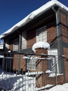 Brisas Andinas - Malargüe - 8