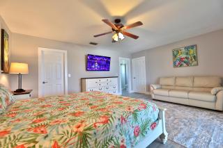 Oceanfront home with heated pool - Sarasota - 1