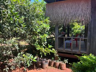 Ratanakiri Farmhouse & Trekking - Banlung - 3