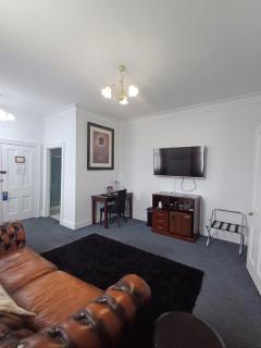 Art Hotel on York - Launceston - 4