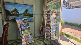 Eden Lanta Bungalow - Phra Ae beach - 1