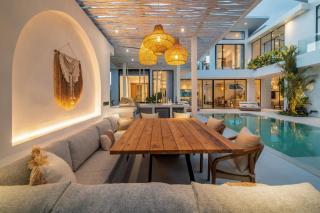 Villa Chi Khanh Canggu - Canggu - 5