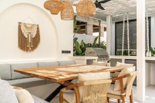 Villa Chi Khanh Canggu - 3