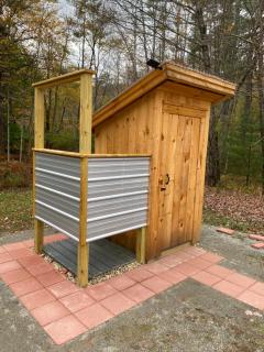Sweet Retreat and Yurt Farm - New Ipswich - 6