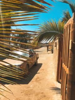 Lobitos Eco Lodge - Lobitos - 1