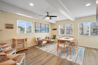 Beach Perfection - Ocean Views, Parking, Pet Friendly & Steps2Sand - San Diego - 9