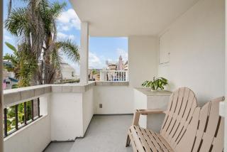 Beach Perfection - Ocean Views, Parking, Pet Friendly & Steps2Sand - San Diego - 3