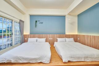 Magi Castle Family B&B - 1