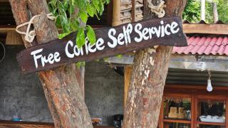 Eden Lanta Bungalow - 2