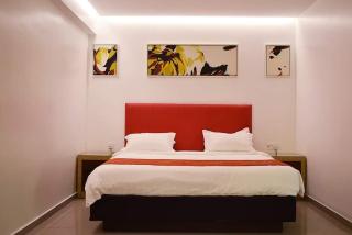 Jovial Boutique Hotel```` Kampung Baru - Bukit Mertajam - 5