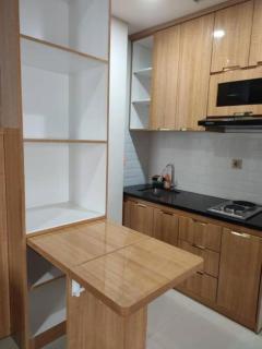 Apartment TransPark Cibubur, TSM - 4