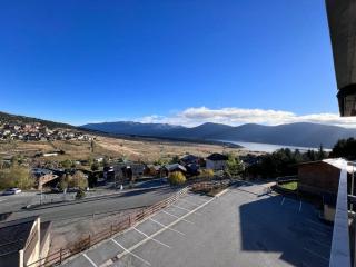 Studio cabine avec balcon, ascenseur et coin repas - FR-1-593-99 - Les Angles - 4