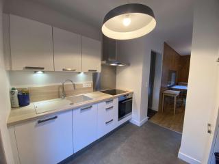 Chalet familial spacieux et lumineux à 5 min du centre, avec balcon, Wi-Fi, proche des pistes - FR-1-342-312 - Beaufort - 3