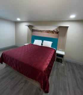 New Star Inn El Monte, CA - Los Angeles - El Monte - 7
