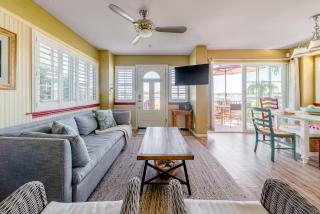 Bayfront Paradise- Bay Views & Boardwalk Patio - San Diego - 7