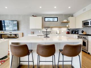 Luxury Dream Home - Massive Rooftop Patio, Zen Garden, AC & Fast Wifi! - San Diego - 7